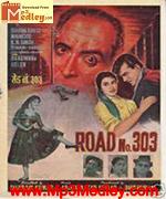 Road No 303 1960 song download